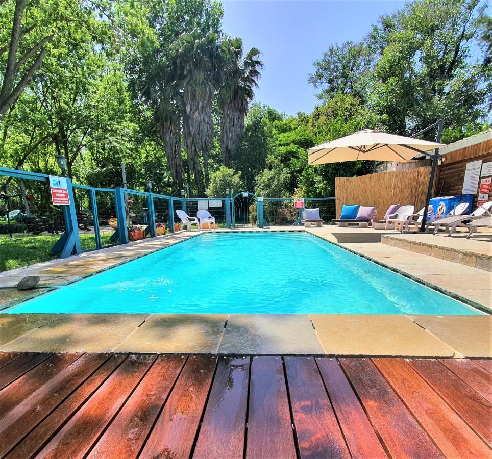 Vitrage Holiday Village And Spa بيت هليل المظهر الخارجي الصورة