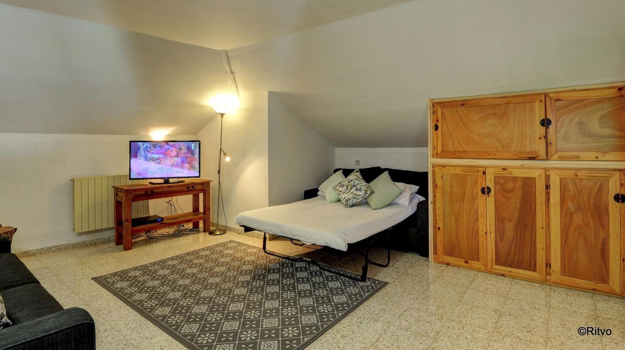 Vitrage Holiday Village And Spa بيت هليل الغرفة الصورة
