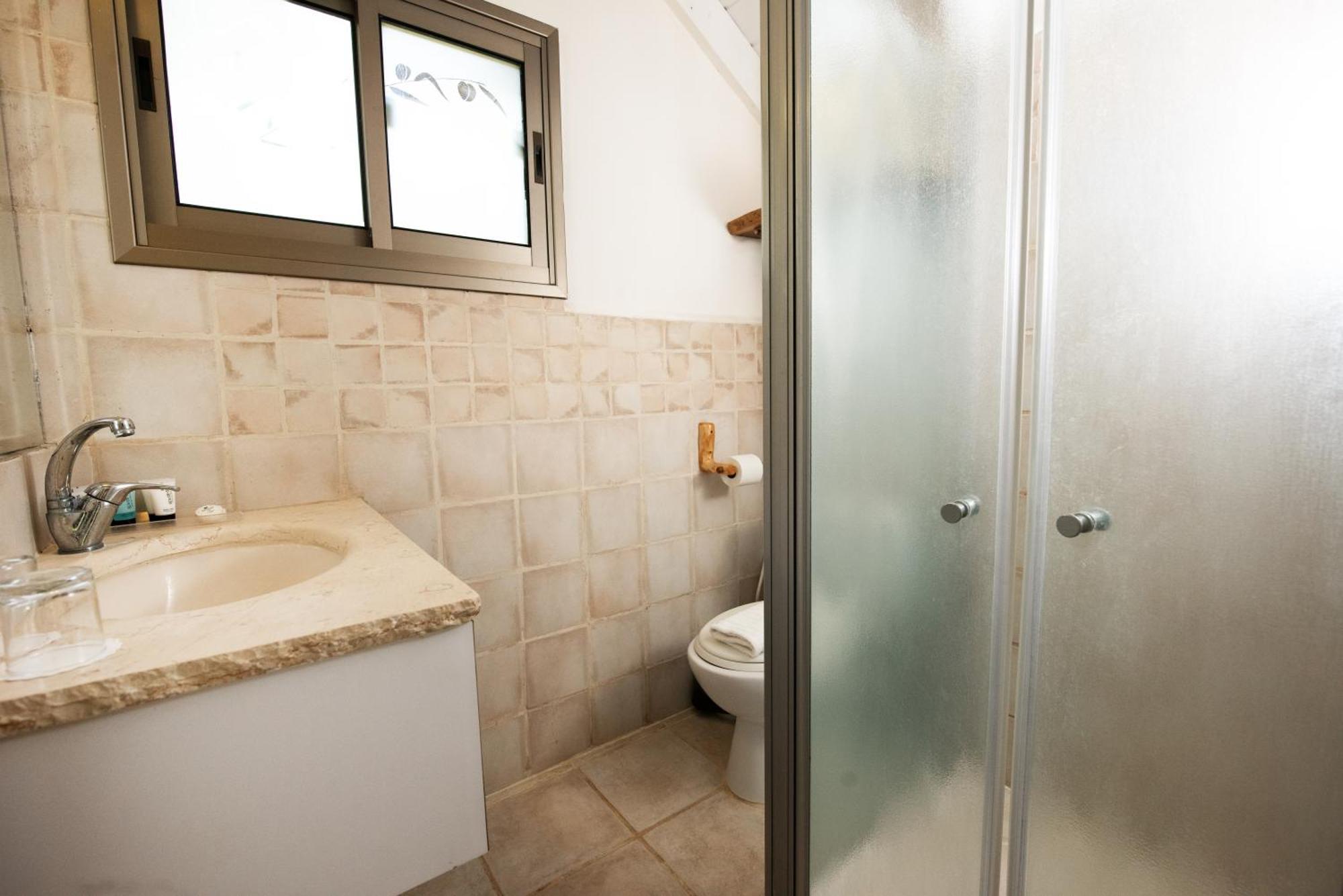 Vitrage Holiday Village And Spa بيت هليل الغرفة الصورة