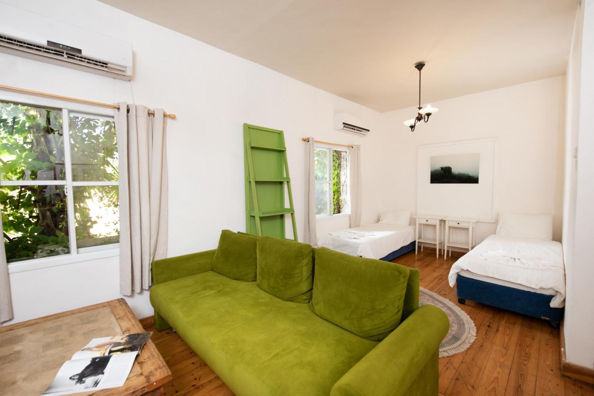 Vitrage Holiday Village And Spa بيت هليل الغرفة الصورة