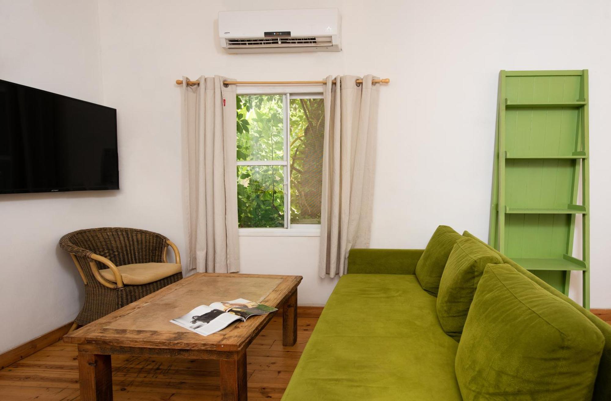 Vitrage Holiday Village And Spa بيت هليل الغرفة الصورة