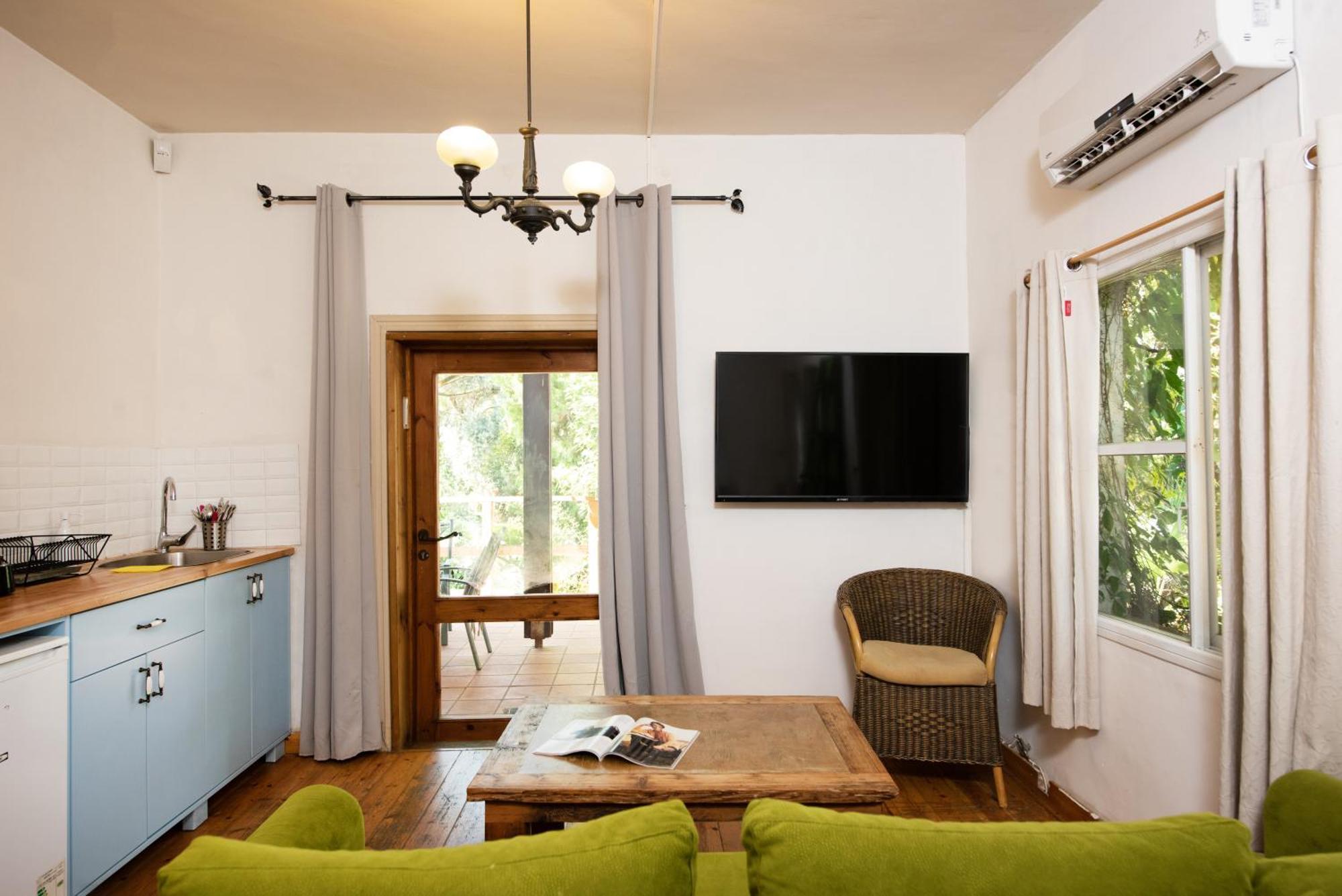 Vitrage Holiday Village And Spa بيت هليل الغرفة الصورة