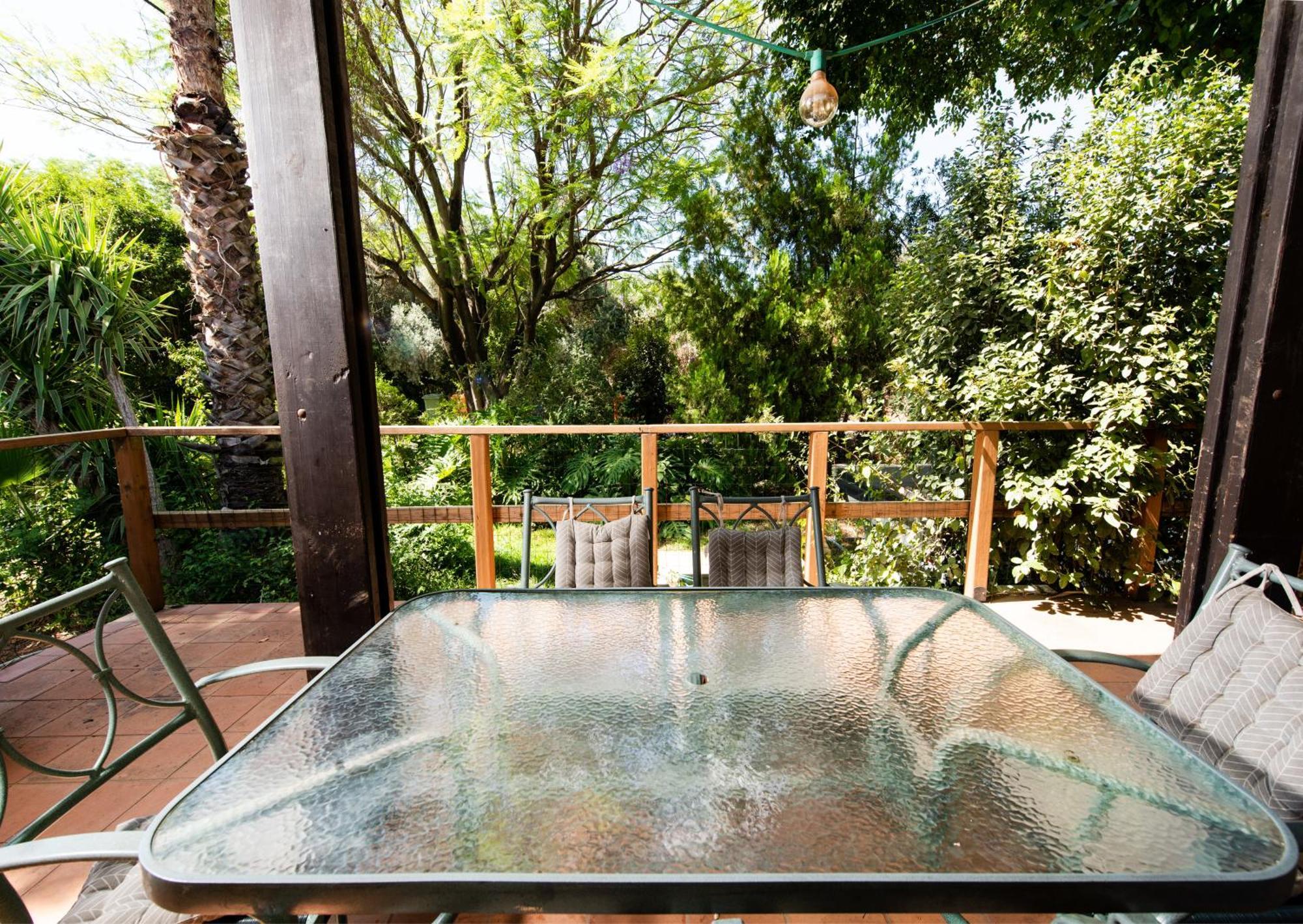 Vitrage Holiday Village And Spa بيت هليل الغرفة الصورة
